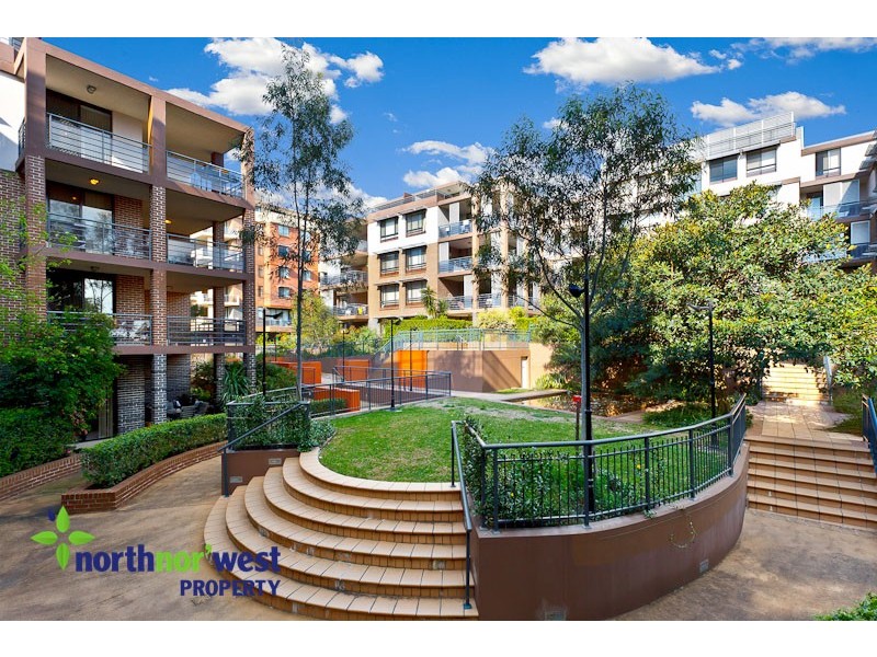 1319/100 Belmore Street, Meadowbank NSW 2114