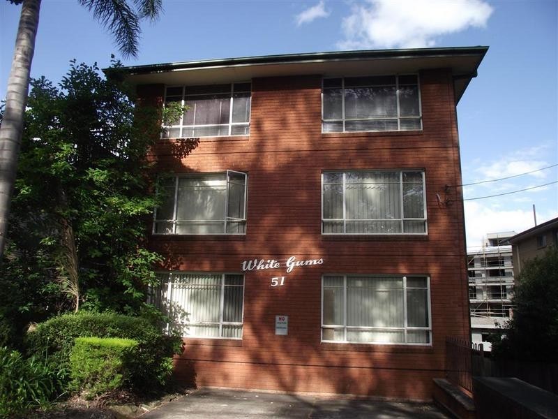 11/51 Doomben Avenue, Eastwood NSW 2122