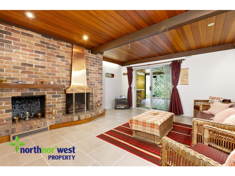 43 Magnolia Avenue, Epping NSW 2121