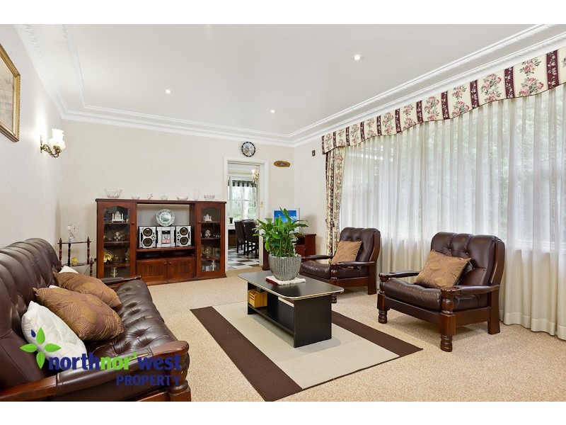 43 Magnolia Avenue, Epping NSW 2121