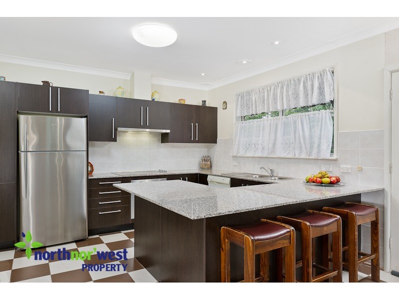 43 Magnolia Avenue, Epping NSW 2121