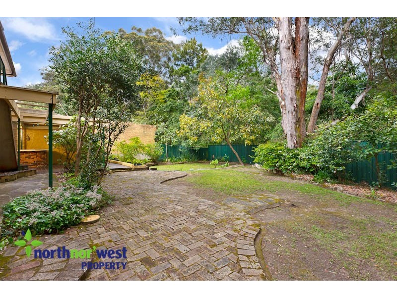 43 Magnolia Avenue, Epping NSW 2121