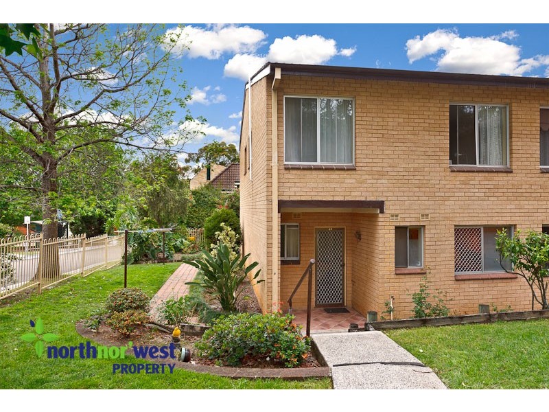 33/159 Epping Road, Macquarie Park NSW 2113