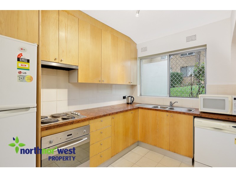 33/159 Epping Road, Macquarie Park NSW 2113