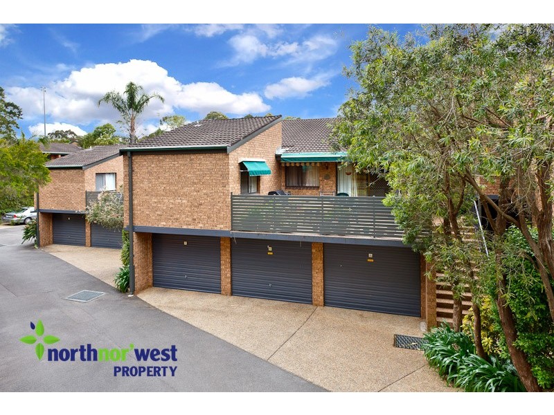 10/13 Busaco Road, Marsfield NSW 2122