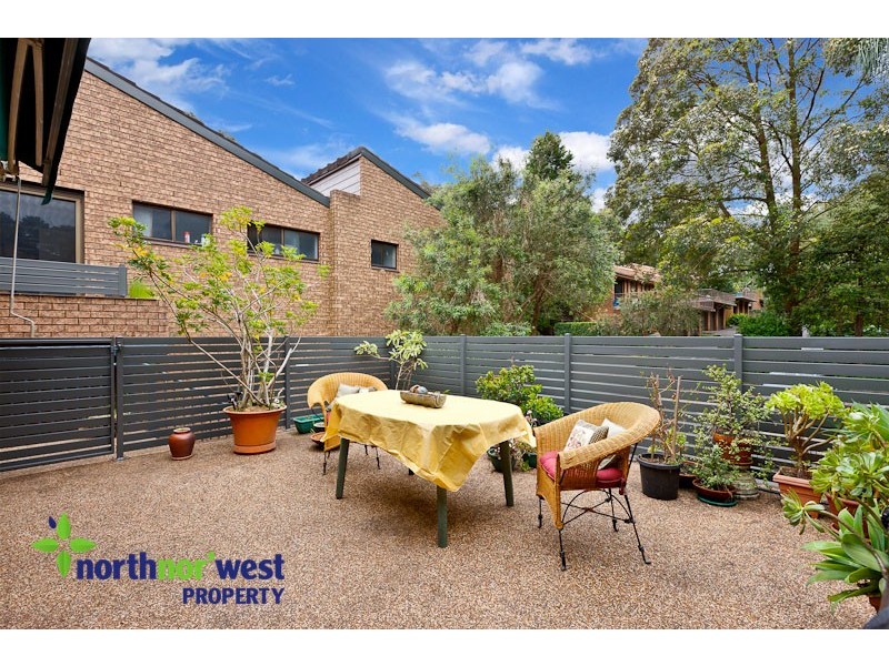 10/13 Busaco Road, Marsfield NSW 2122