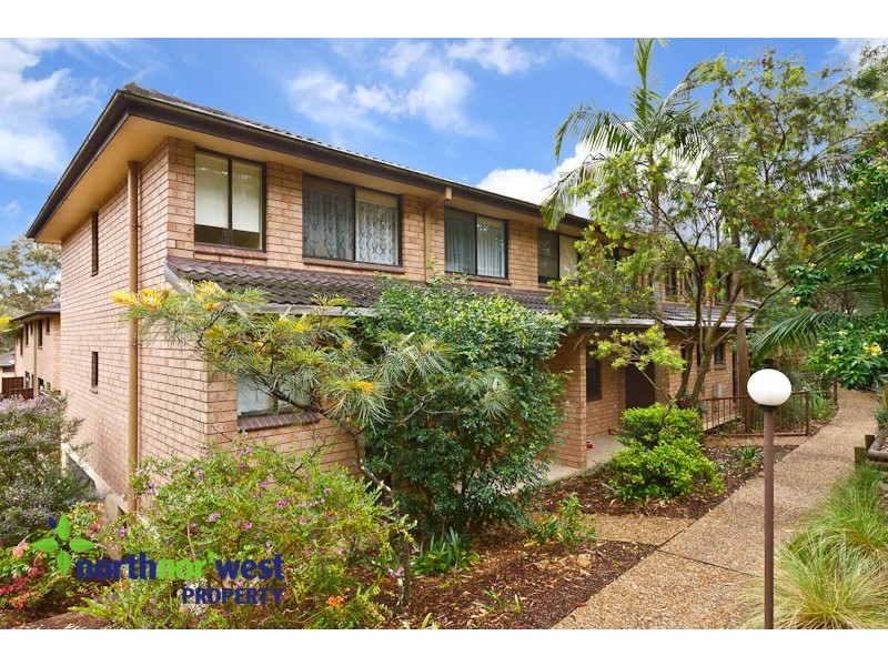 1/110 Crimea Road, Marsfield NSW 2122