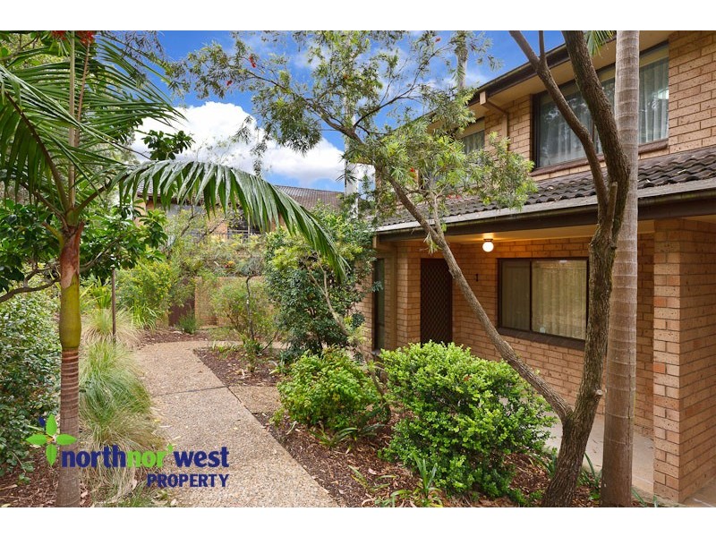 1/110 Crimea Road, Marsfield NSW 2122
