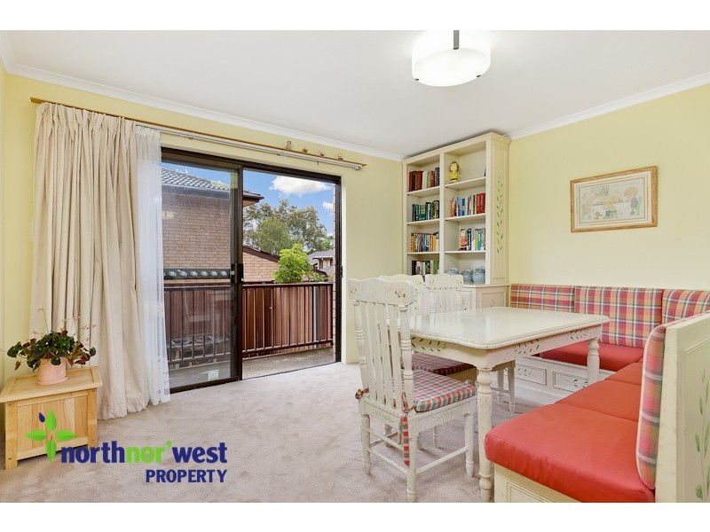 1/110 Crimea Road, Marsfield NSW 2122