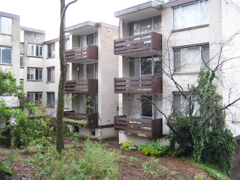 20/12 Lachlan Avenue, North Ryde NSW 2113