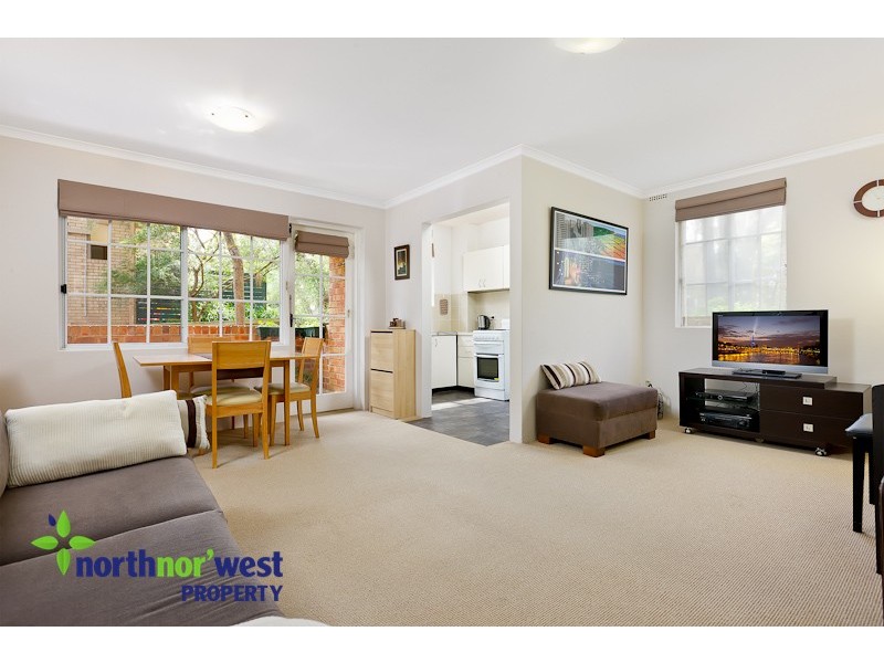 2/38 Khartoum Road, Macquarie Park NSW 2113