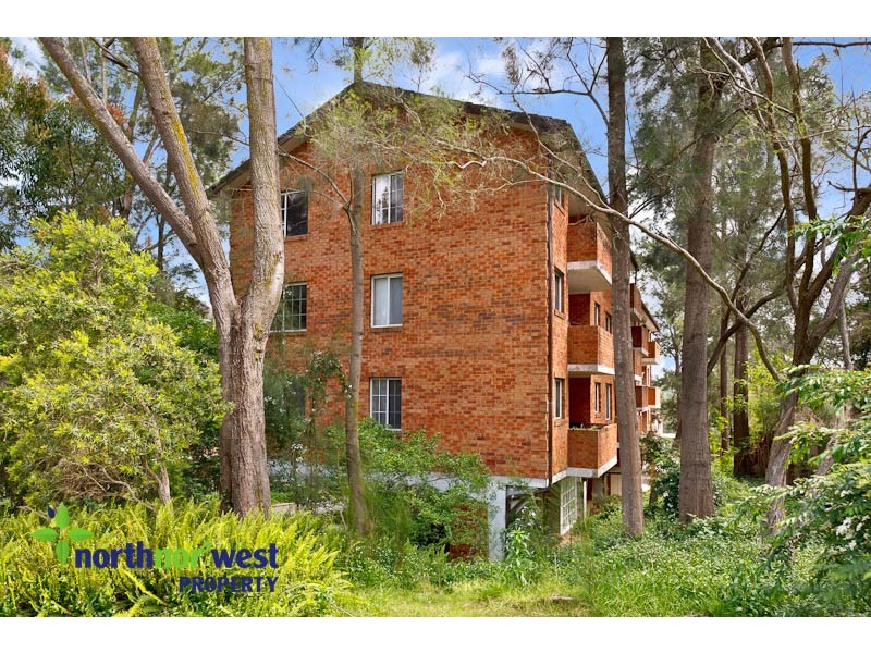 2/38 Khartoum Road, Macquarie Park NSW 2113