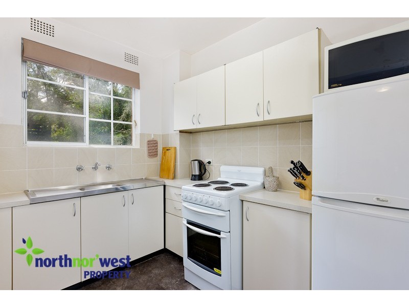 2/38 Khartoum Road, Macquarie Park NSW 2113