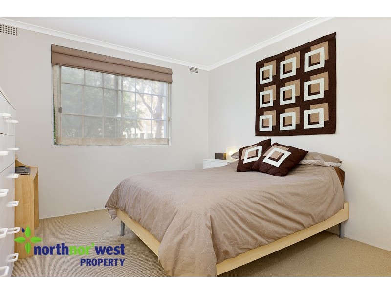 2/38 Khartoum Road, Macquarie Park NSW 2113
