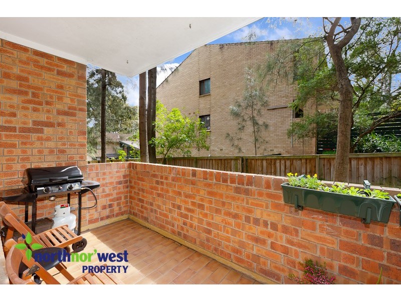 2/38 Khartoum Road, Macquarie Park NSW 2113