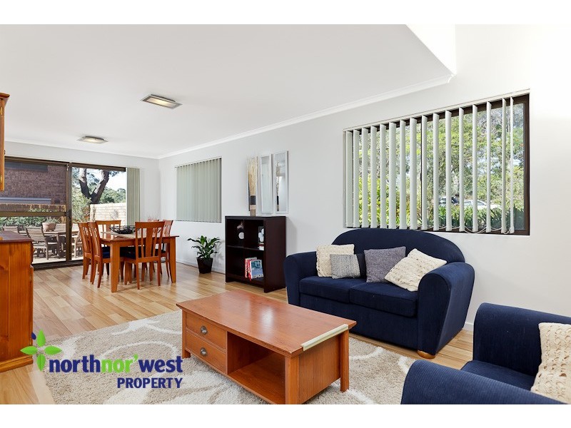 14/126 Crimea Road, Marsfield NSW 2122