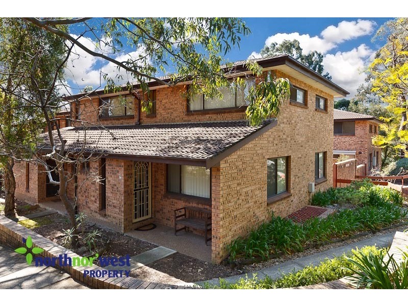14/126 Crimea Road, Marsfield NSW 2122