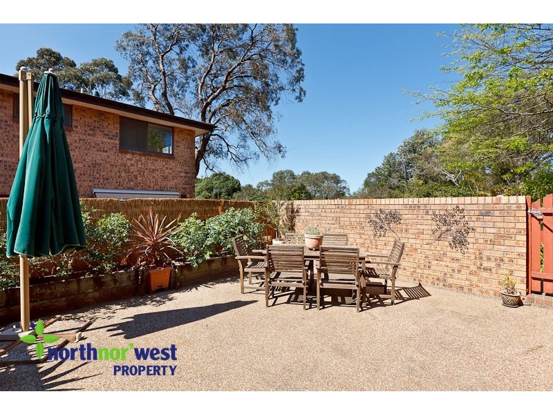 14/126 Crimea Road, Marsfield NSW 2122