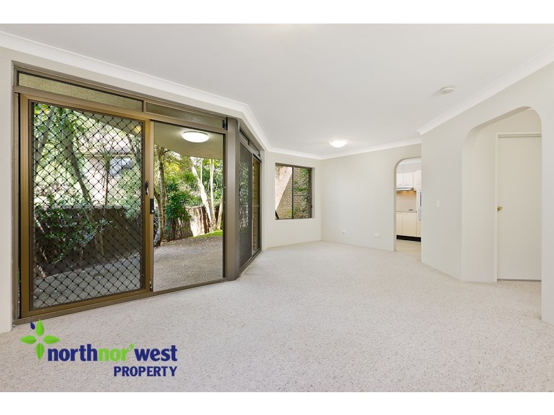 25/42 Kent Street, Epping NSW 2121