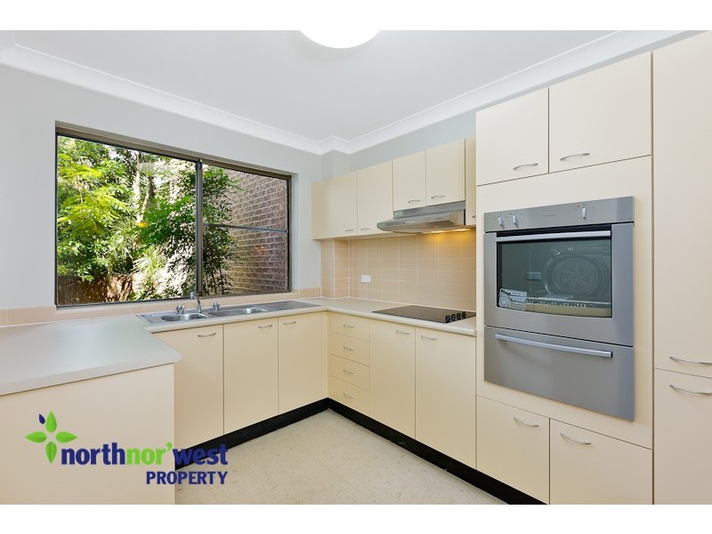 25/42 Kent Street, Epping NSW 2121