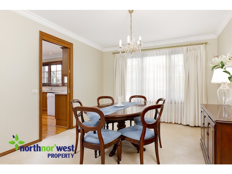 30 Andrew Place, North Rocks NSW 2151