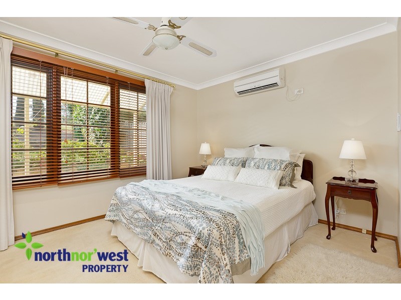 30 Andrew Place, North Rocks NSW 2151