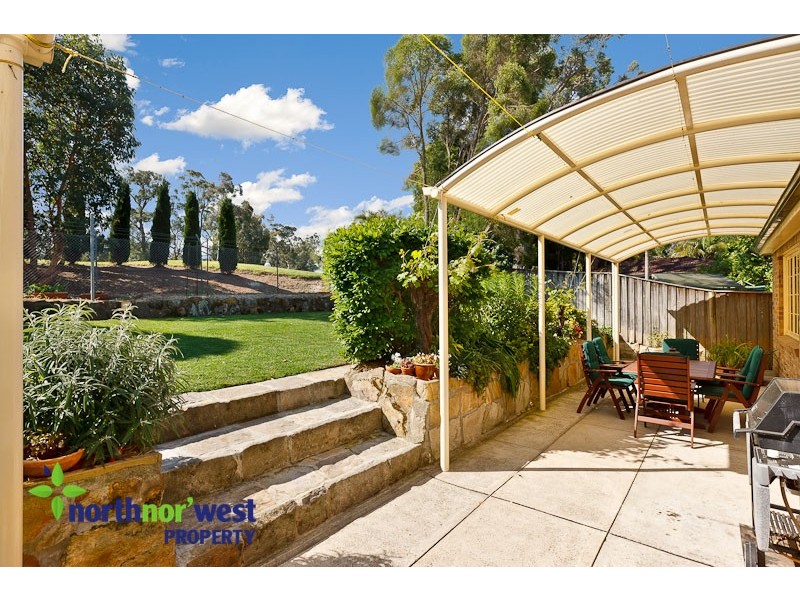 30 Andrew Place, North Rocks NSW 2151