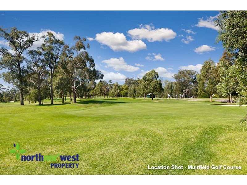 30 Andrew Place, North Rocks NSW 2151