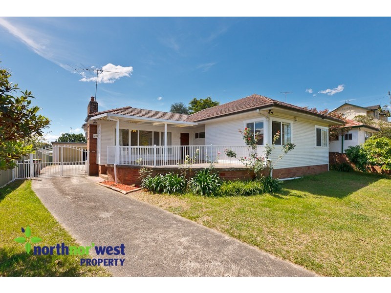 227 North Rocks Road, North Rocks NSW 2151