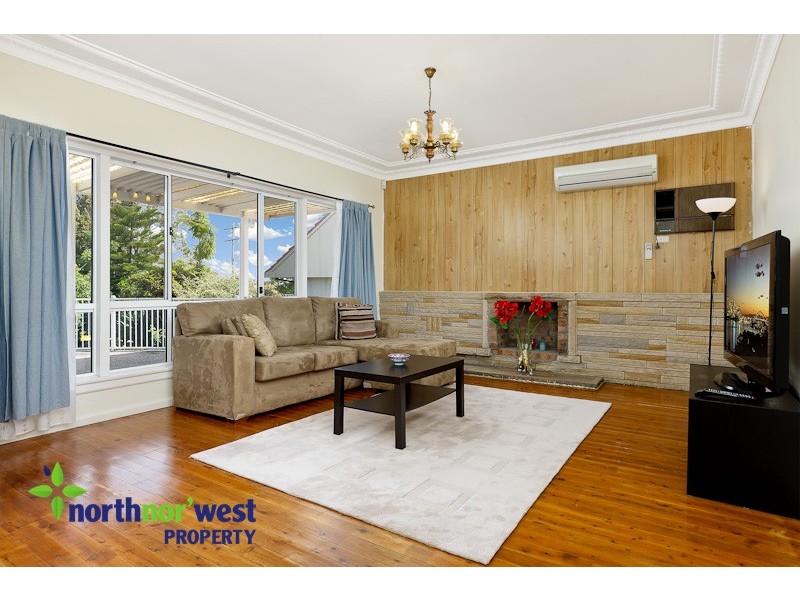 227 North Rocks Road, North Rocks NSW 2151