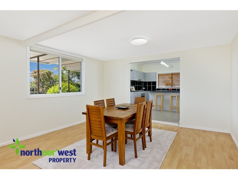 227 North Rocks Road, North Rocks NSW 2151