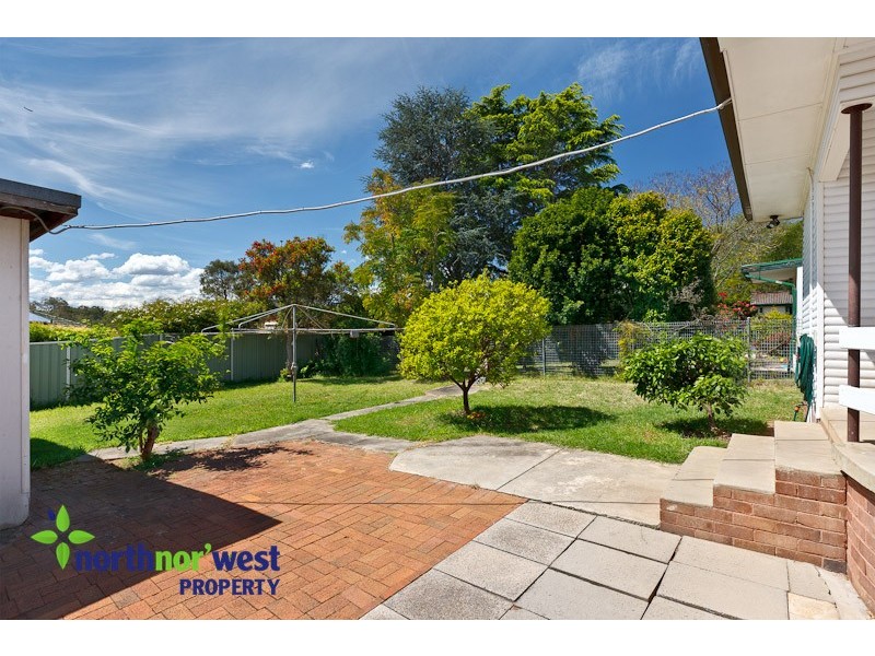 227 North Rocks Road, North Rocks NSW 2151