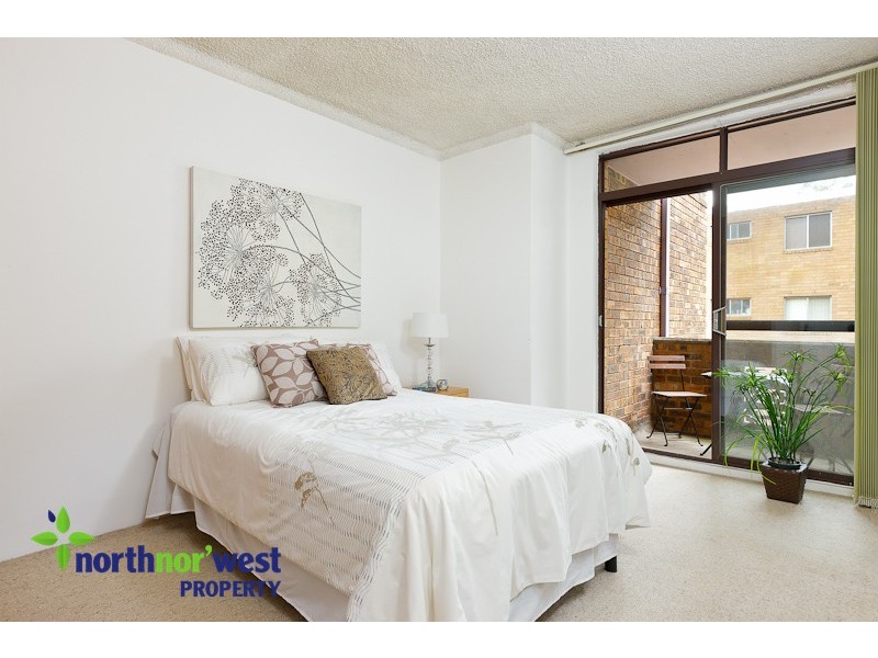 2/1 Peach Tree Road, Macquarie Park NSW 2113