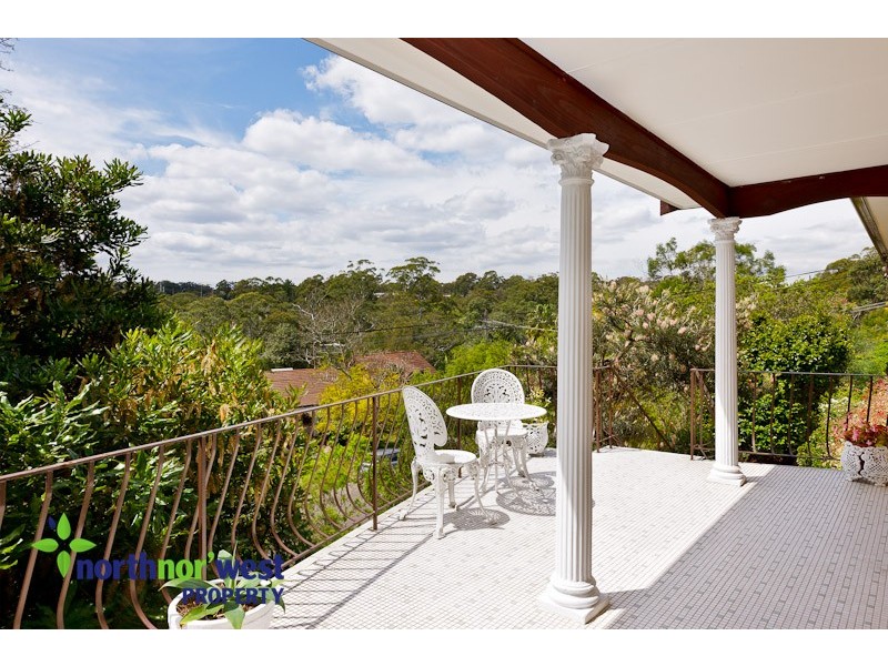 12 Raymond Place, Epping NSW 2121