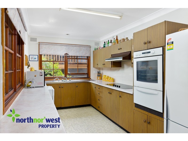 12 Raymond Place, Epping NSW 2121