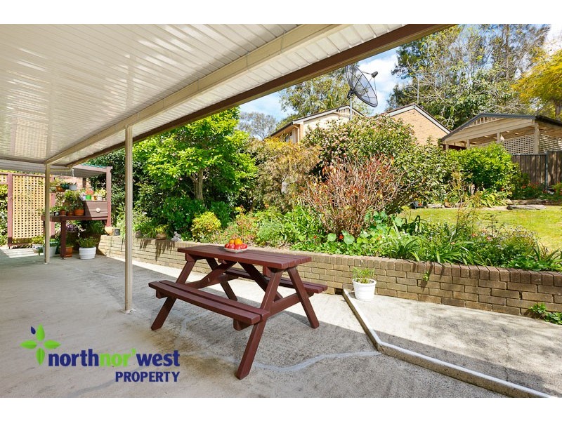 12 Raymond Place, Epping NSW 2121