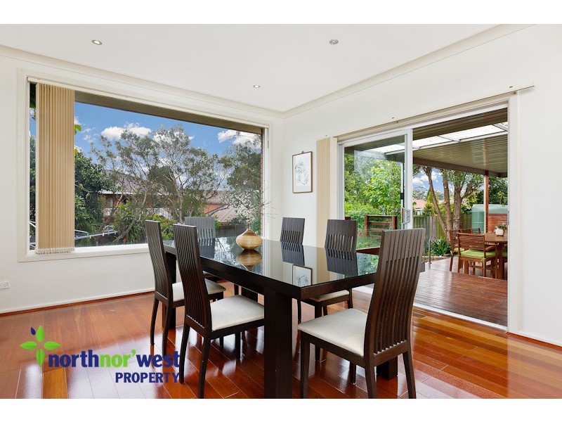 37 Tomah Street, Carlingford NSW 2118