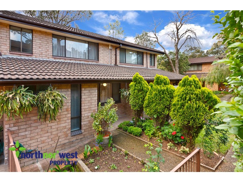 25/114-118 Crimea Road, Marsfield NSW 2122