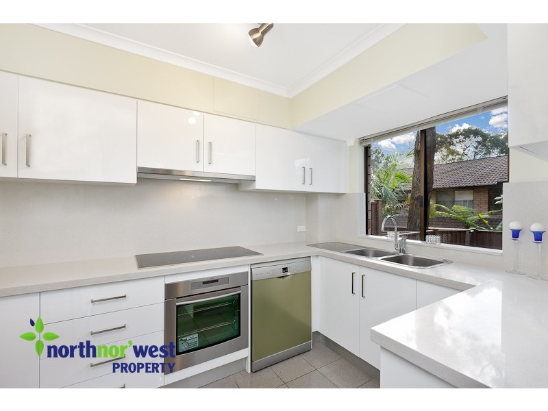 25/114-118 Crimea Road, Marsfield NSW 2122