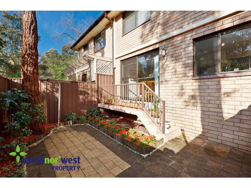 25/114-118 Crimea Road, Marsfield NSW 2122