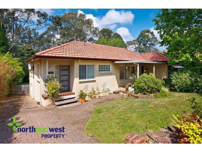 15 Marook Street, Carlingford NSW 2118