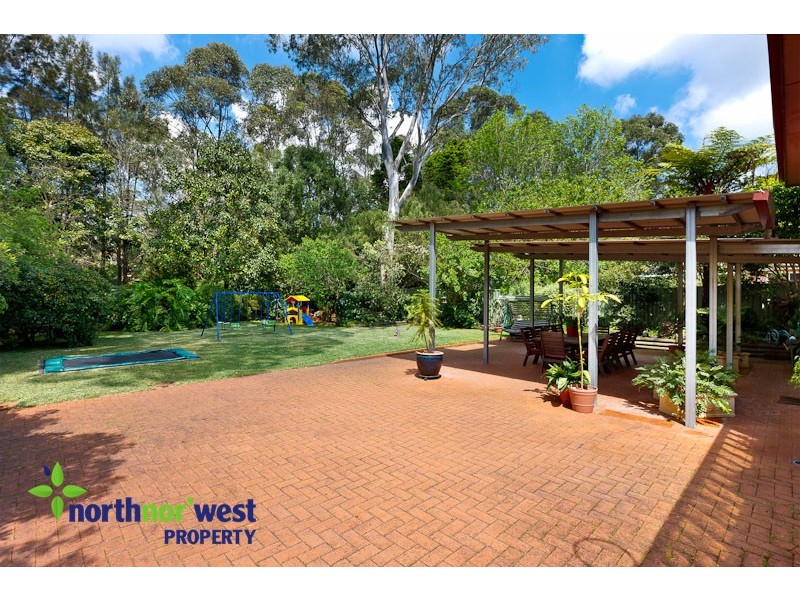 15 Marook Street, Carlingford NSW 2118