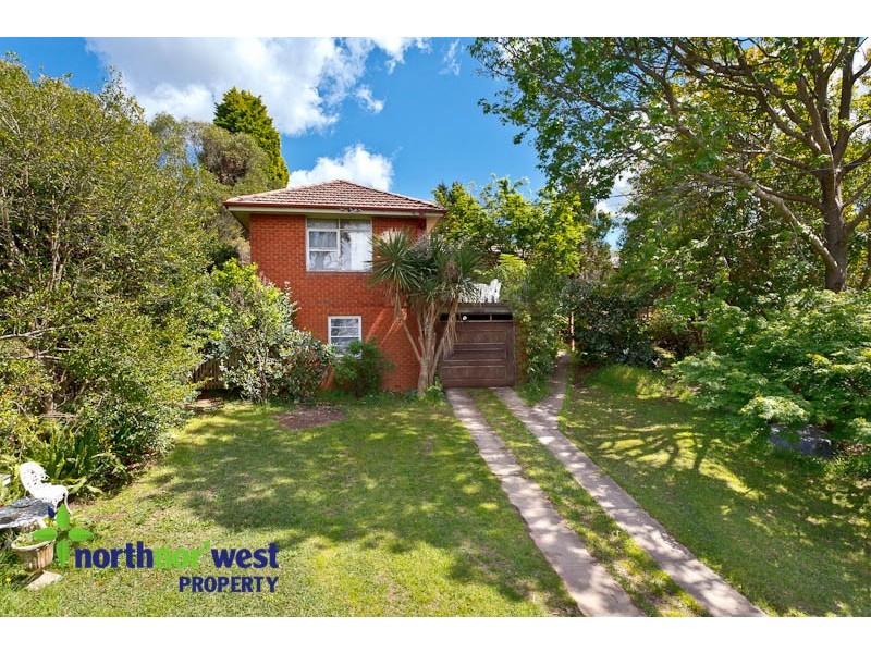 158 Pennant Parade, Epping NSW 2121