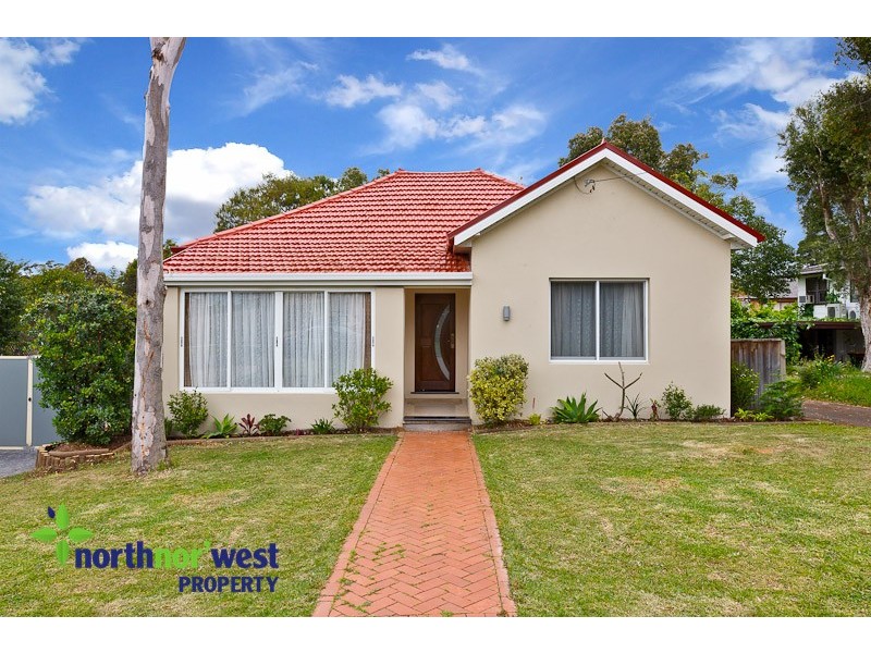 13 Welby Street, Eastwood NSW 2122