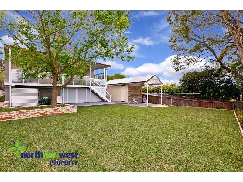 13 Welby Street, Eastwood NSW 2122