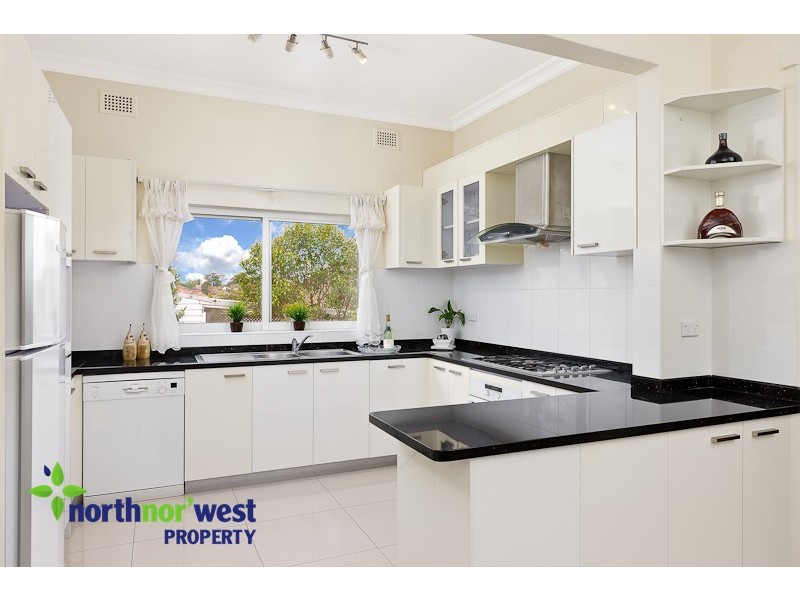 13 Welby Street, Eastwood NSW 2122