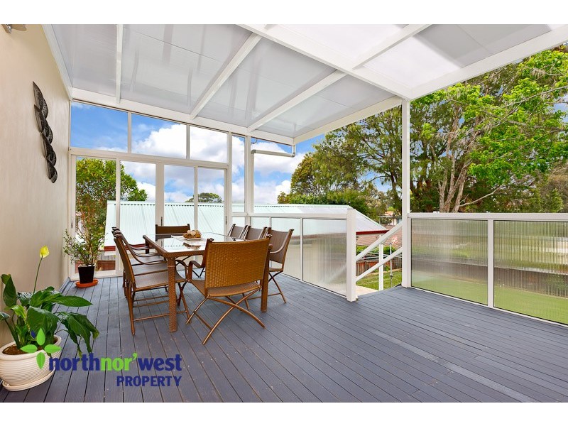 13 Welby Street, Eastwood NSW 2122