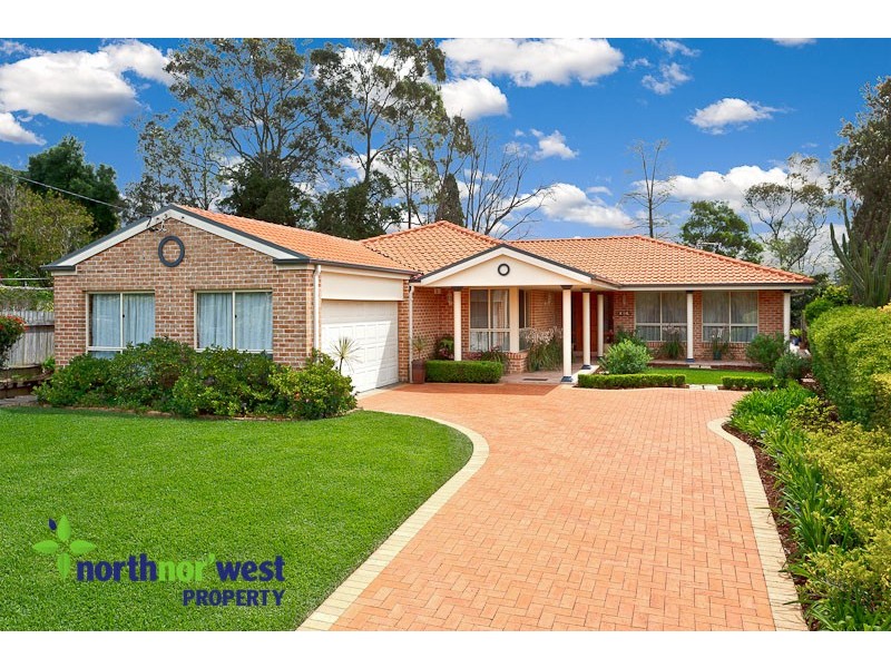 7 Fleming Street, Carlingford NSW 2118