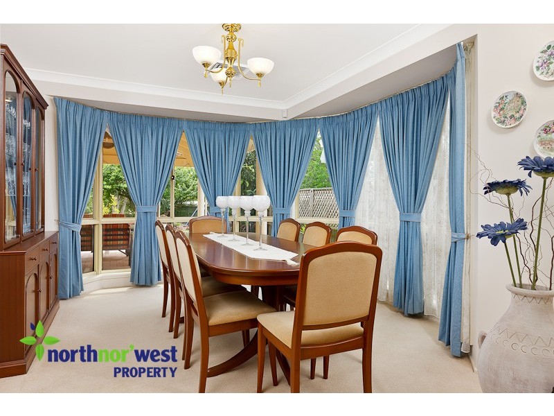 7 Fleming Street, Carlingford NSW 2118