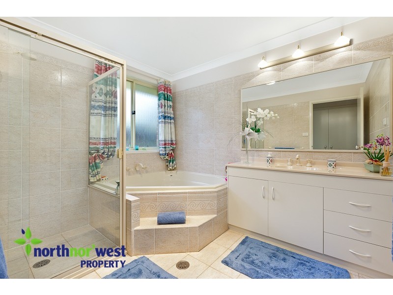 7 Fleming Street, Carlingford NSW 2118